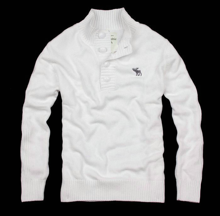 Pull Abercrombie & Fitch Homme Pas Cher